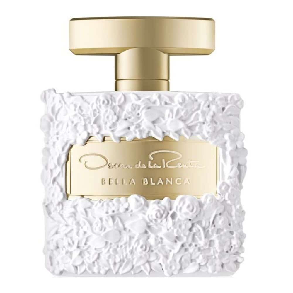 Oscar De La Renta Bella Blanca Eau De Perfume For Women