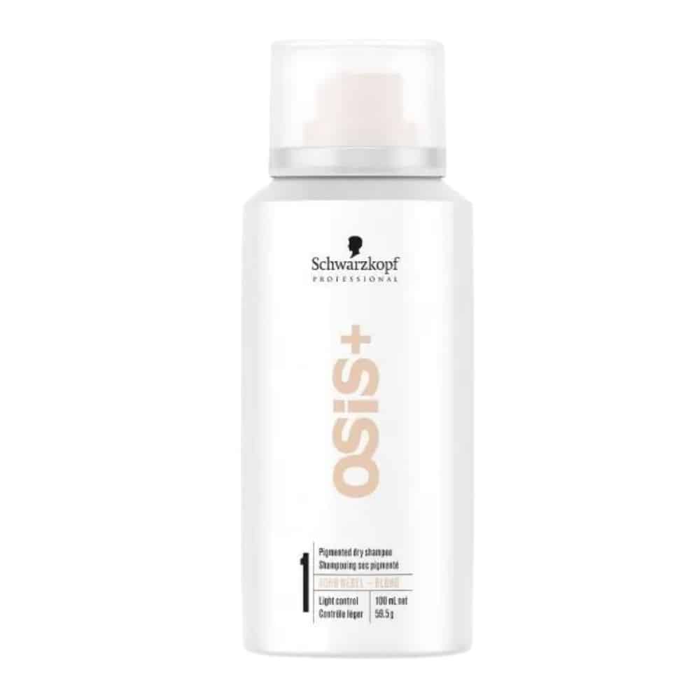 Osis Boho Rebel Blonde Dry Shampoo