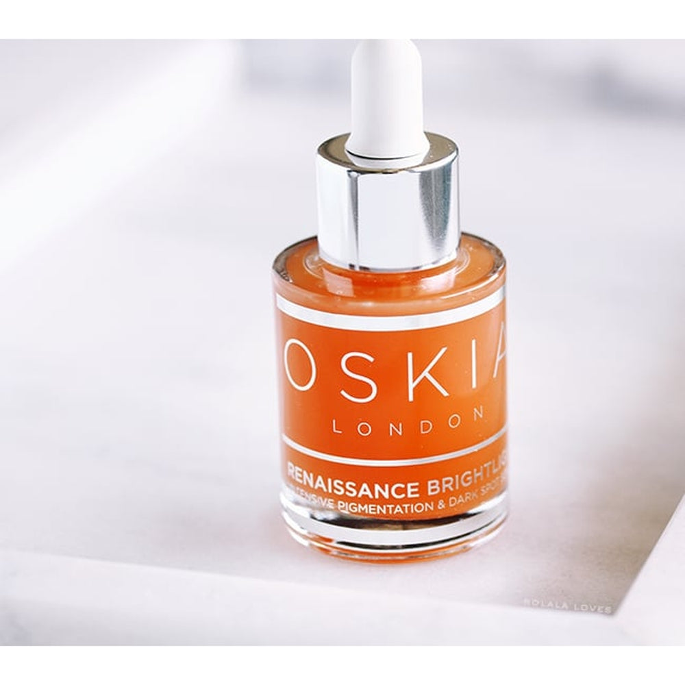 Oskia Renaissance Brightlight Serum