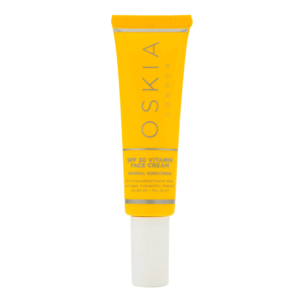 Oskia Spf 30 Vitamin Face Cream