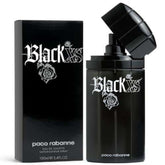 Paco Rabanne Black Xs Edt For Men