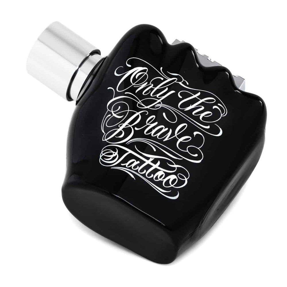 Diesel Only The Brave Tattoo For Men Eau De Toilette