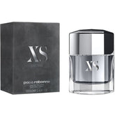 Paco Rabanne Xs 2018 Eau de Toilette For Men 100ml