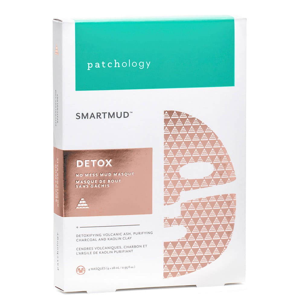 Patchology Smart Mud