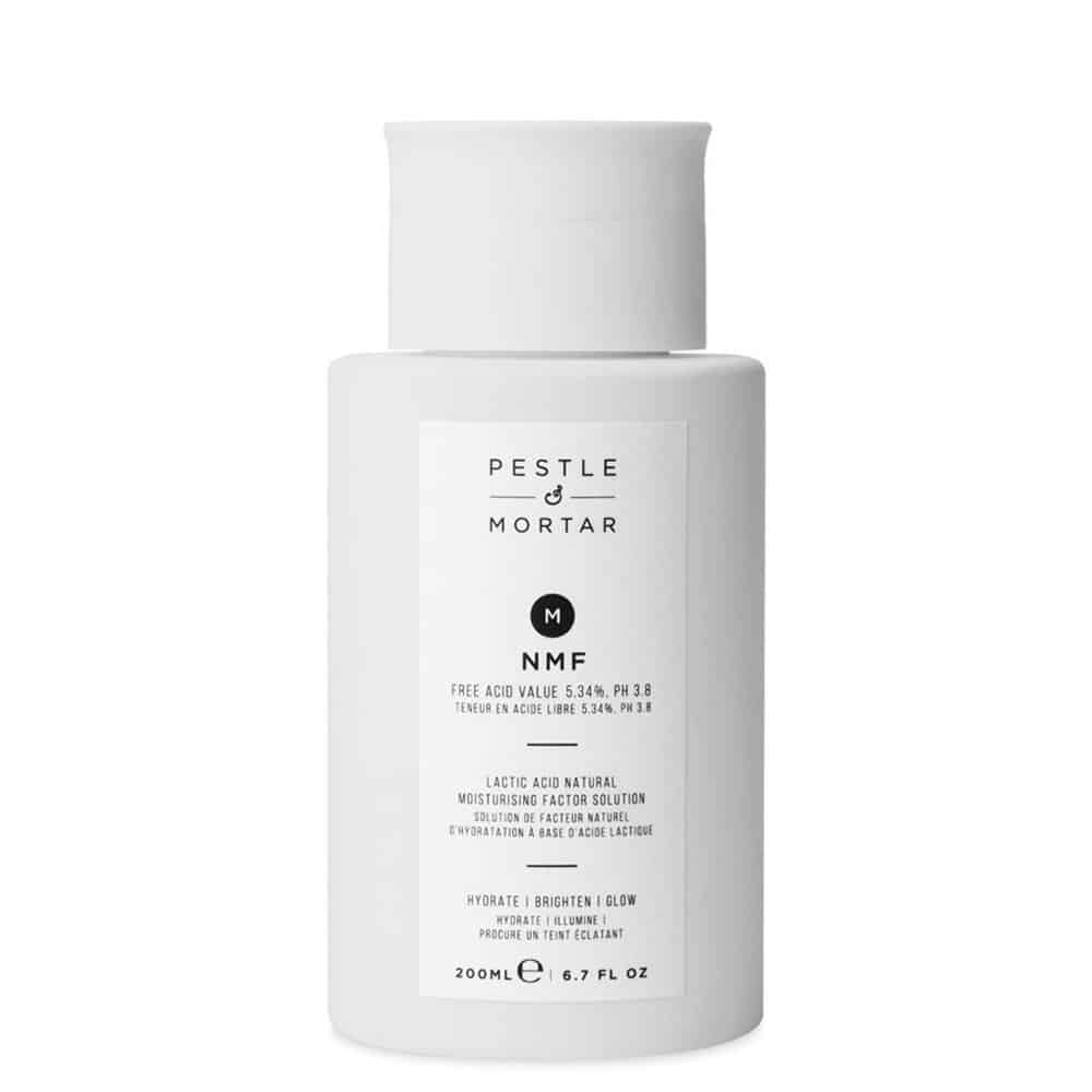 Pestle &amp; Mortar NMF - Lactic Acid Toner