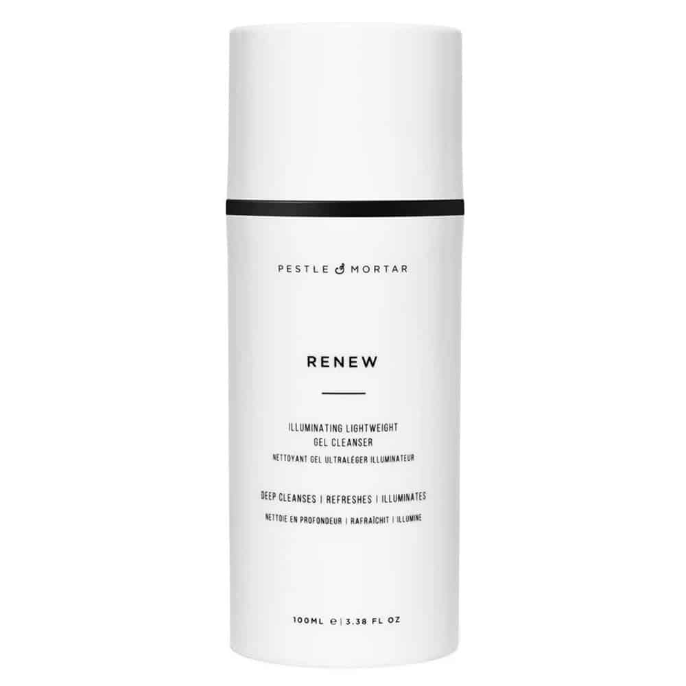 Pestle &amp; Mortar Renew Gel Cleanser