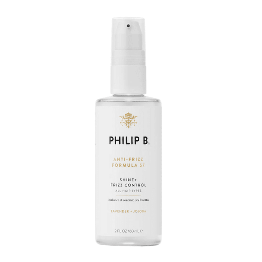 Philip B. Anti-Frizz Formula 57, 60ml