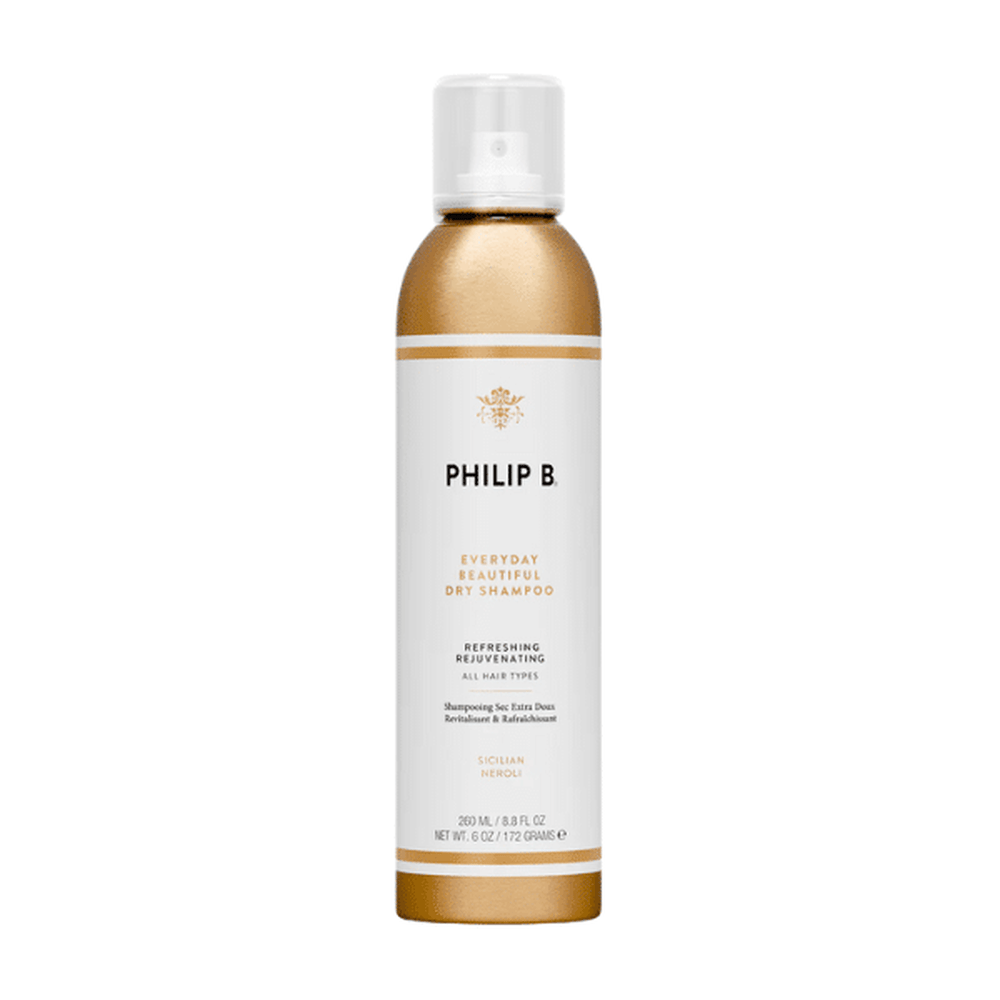 Philip B. Everyday Beautiful Dry Shampoo 260ml