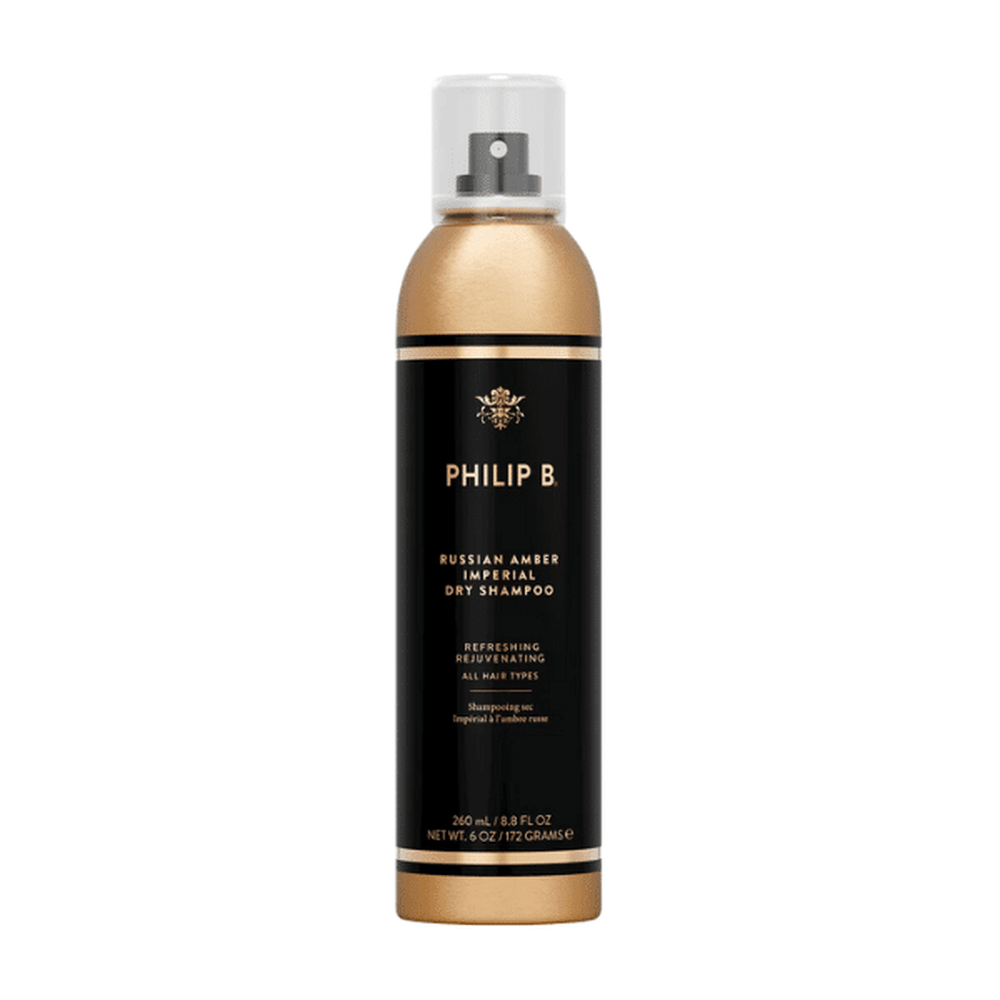 Philip B. Russian Amber Imperial Dry Shampoo 260ml