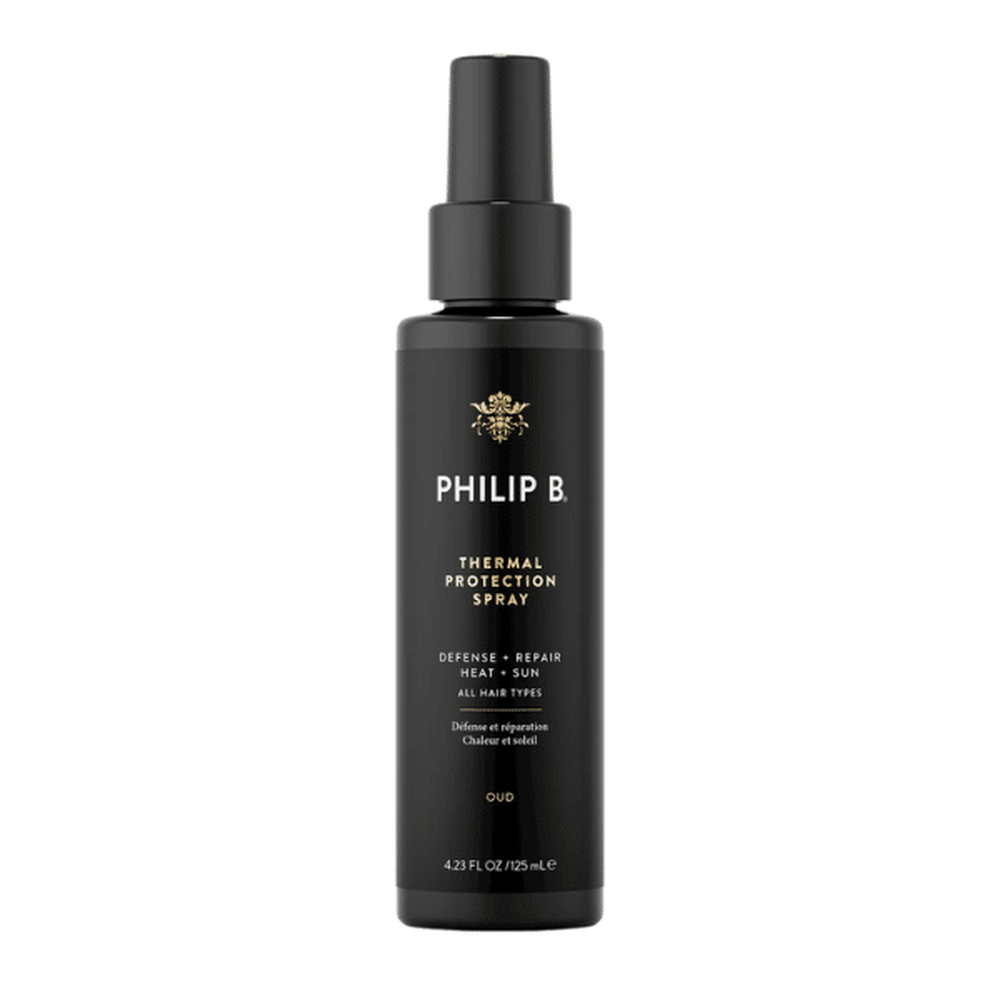 Philip B. Thermal Protection Spray 125ml