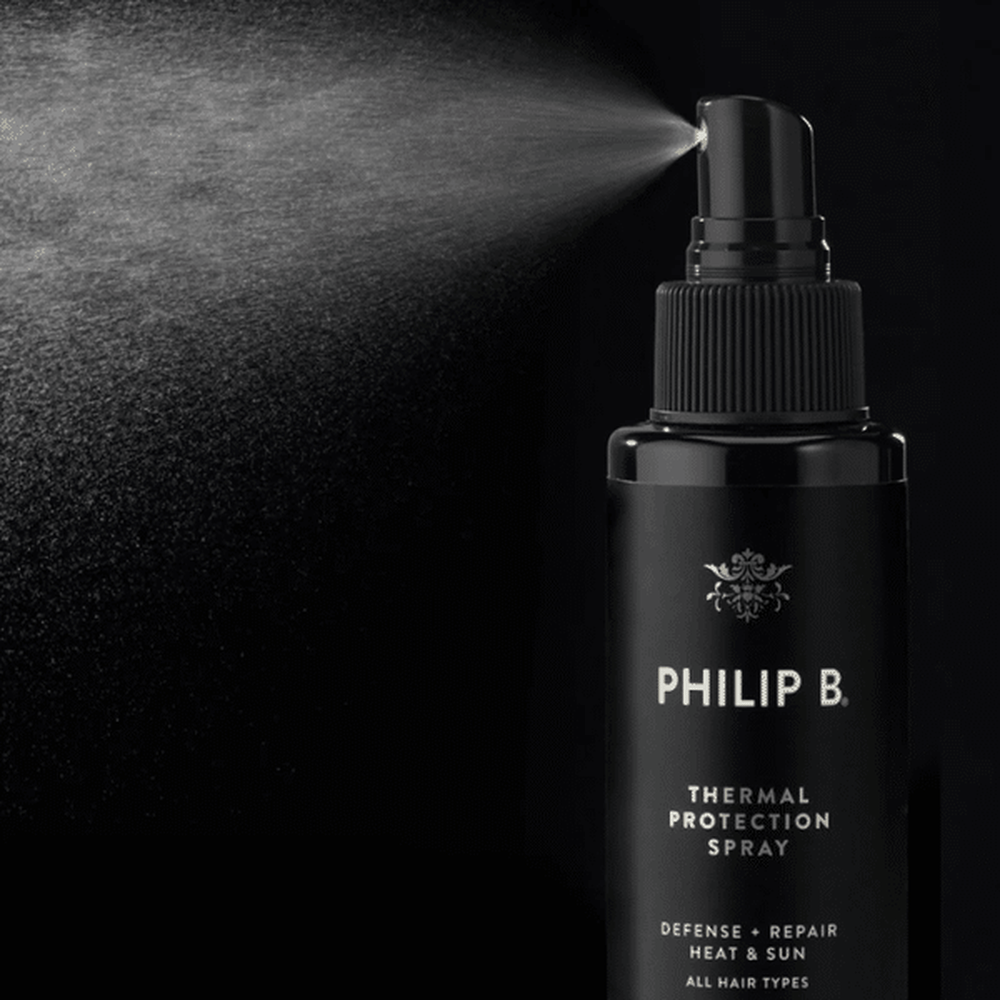 Philip B. Thermal Protection Spray 125ml