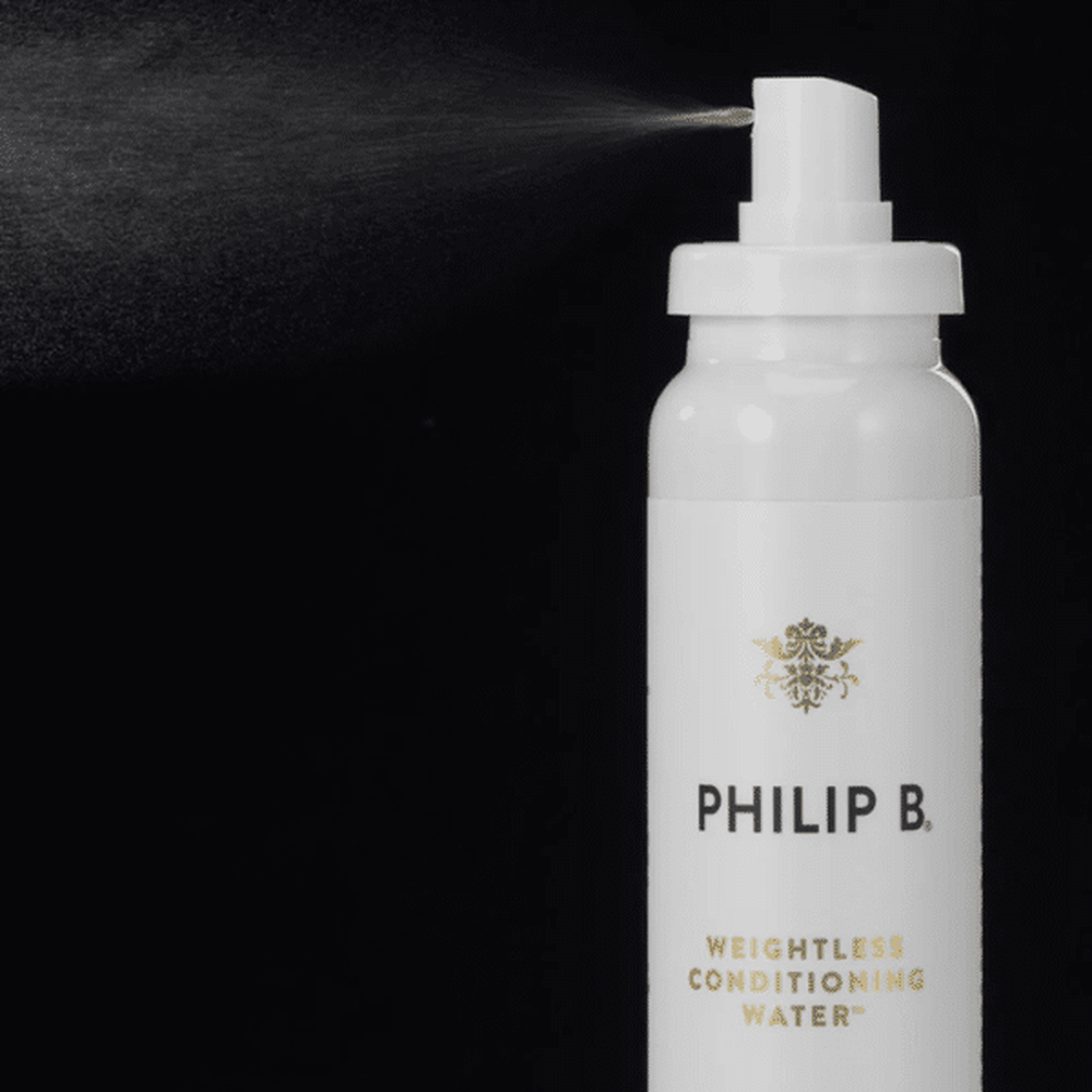 Philip B. Weightless Conditioning Water 150ml