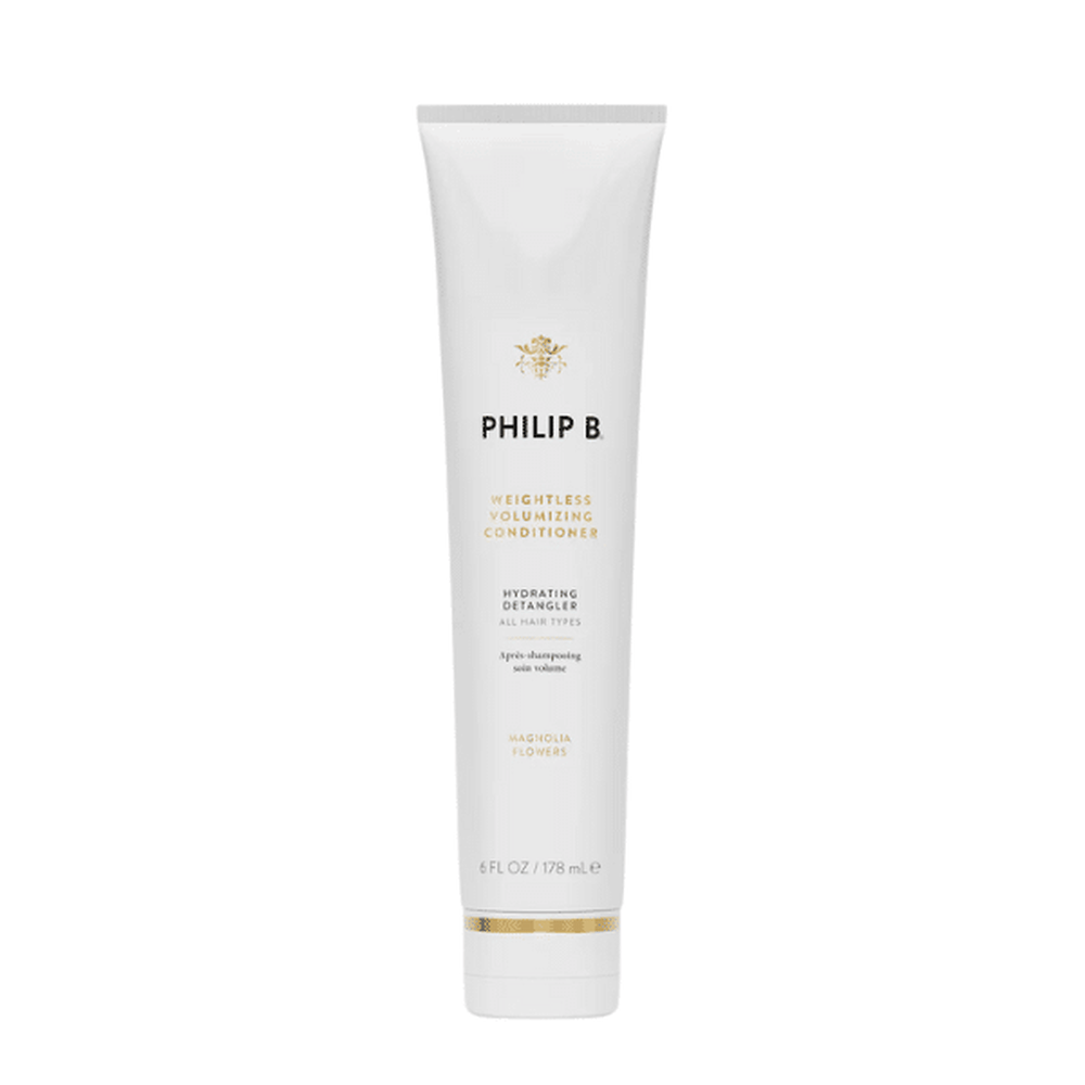 Philip B. Weightless Volumizing Conditioner 178ml