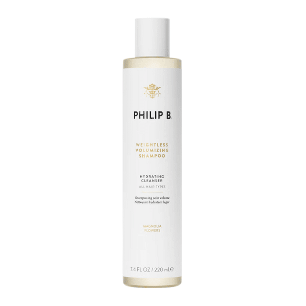 Philip B. Weightless Volumizing Shampoo 220ml