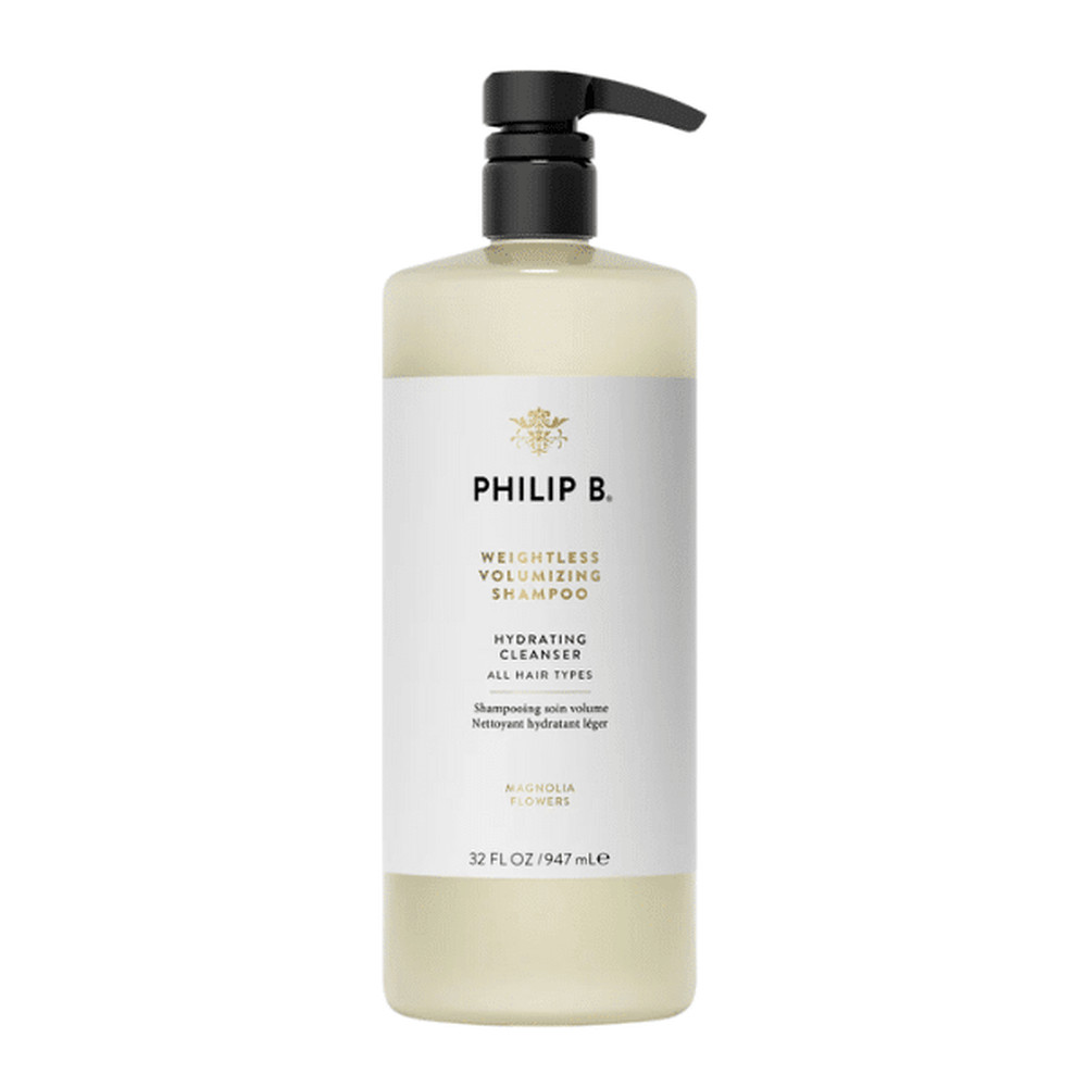 Philip B. Weightless Volumizing Shampoo 947ml