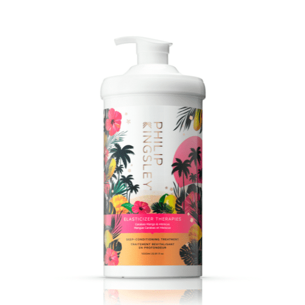 Philip Kingsley Mango &amp; Hibiscus Elasticizer 1000ml