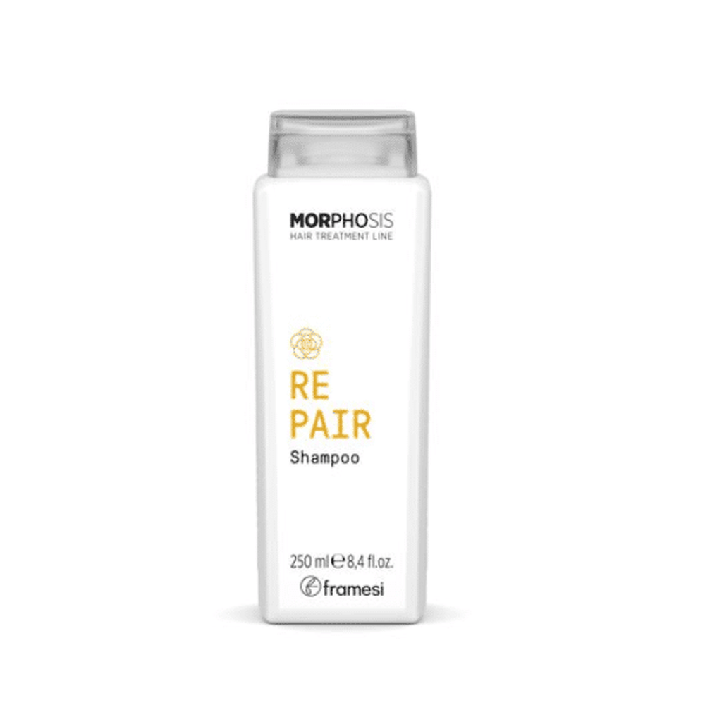 Framesi Morphosis Repair Shampoo