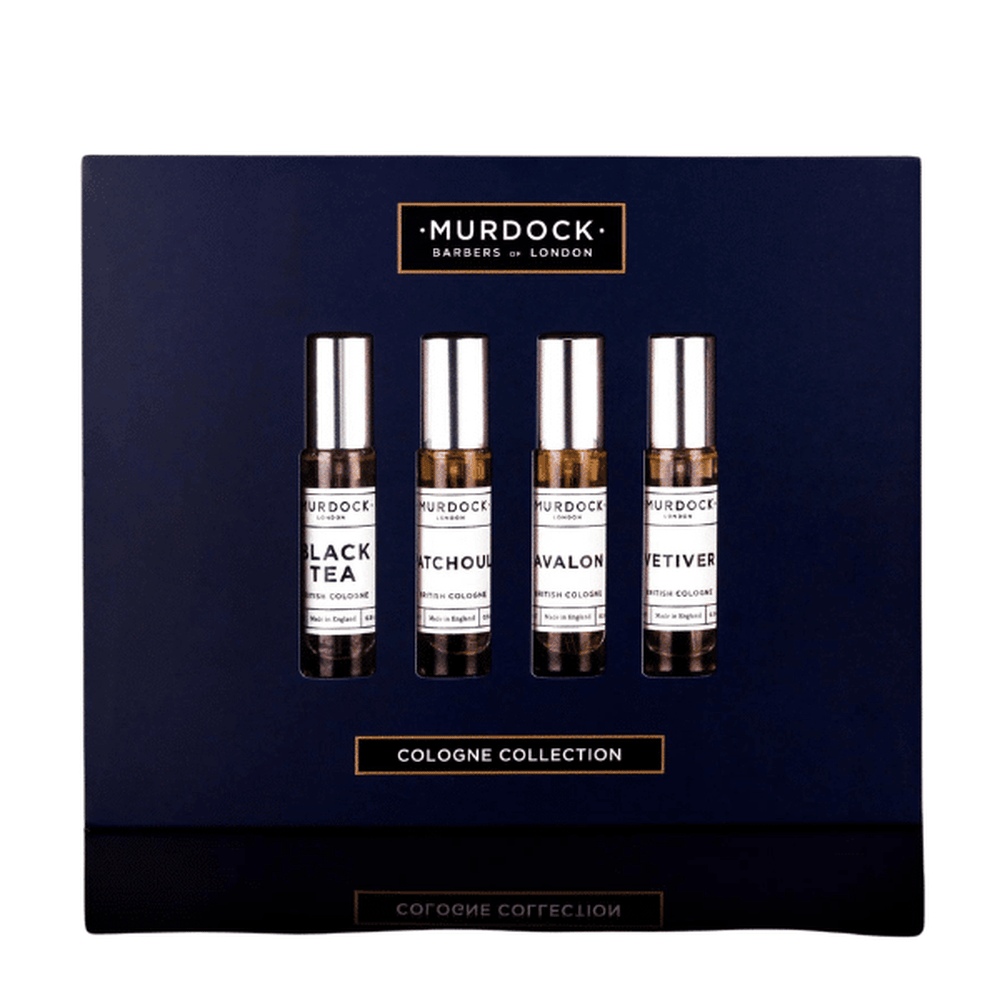 Murdock Cologne Collection