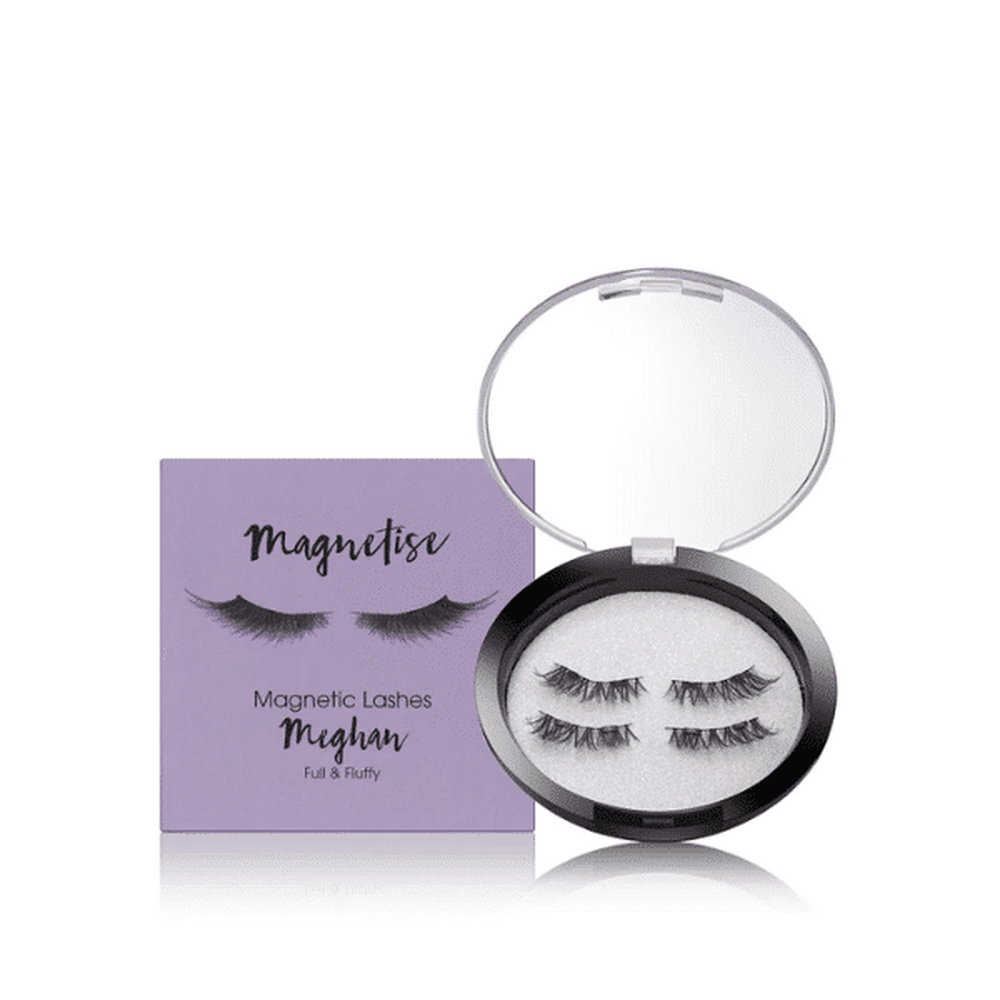 Lash Perfect Meghan-Magnetic Lash Full Fluffy