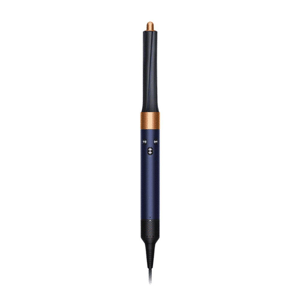 Dyson Airwrap™ multi-styler Complete Long Prussian blue and copper