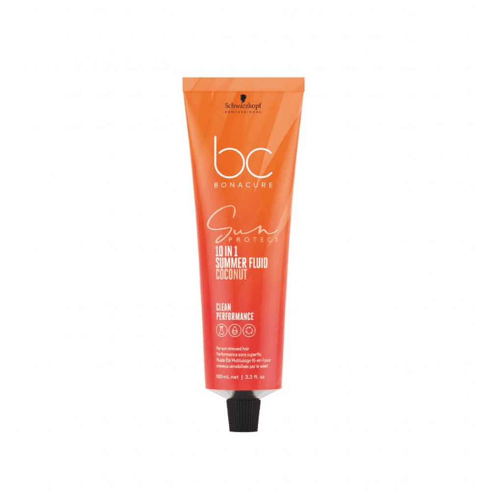 Bonacure Sun Protect 10in1 Summer Fluid 100ml