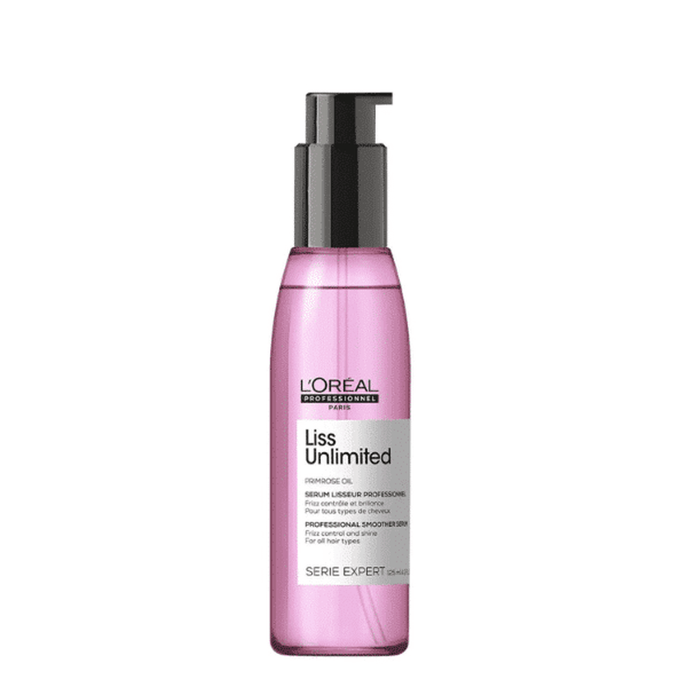 Serie Expert Liss Unlimited Smoother Serum