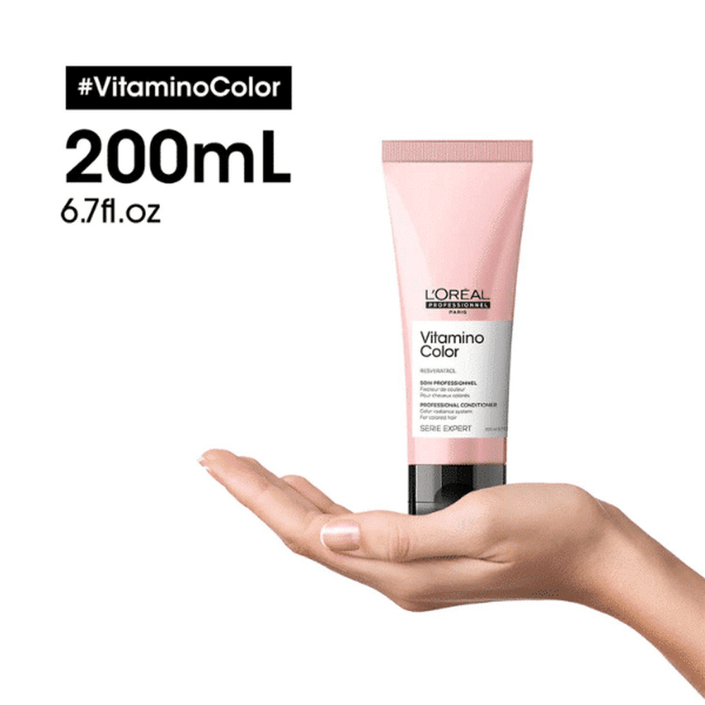 Serie Expert Vitamino Color Conditioner