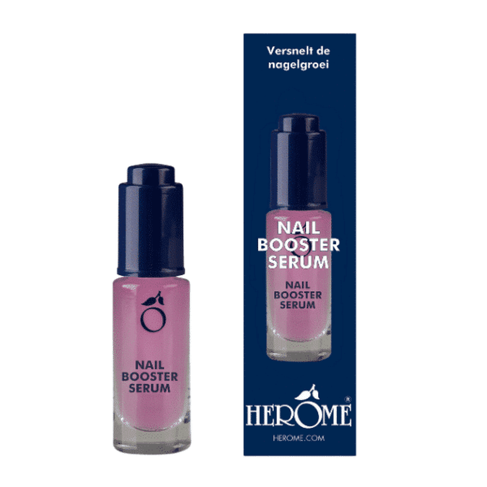 Herome Nail Booster Serum