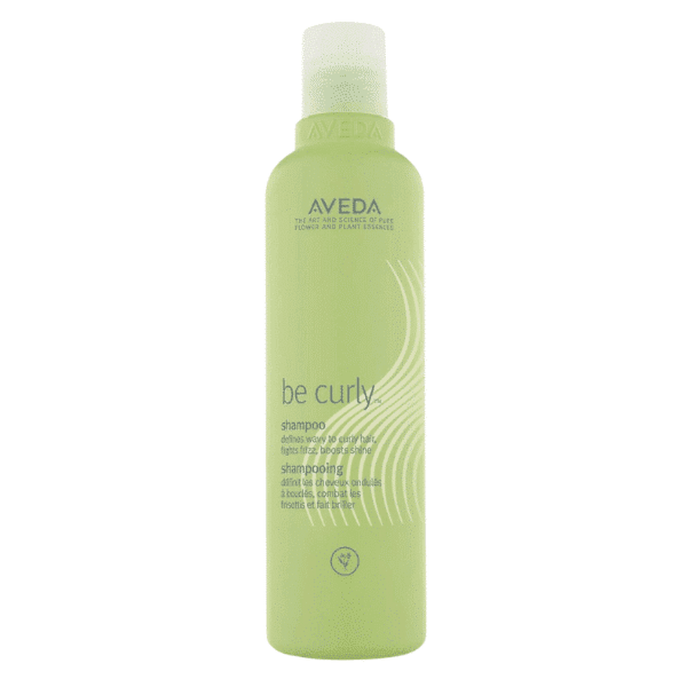 Aveda Be Curly Shampoo 250ml