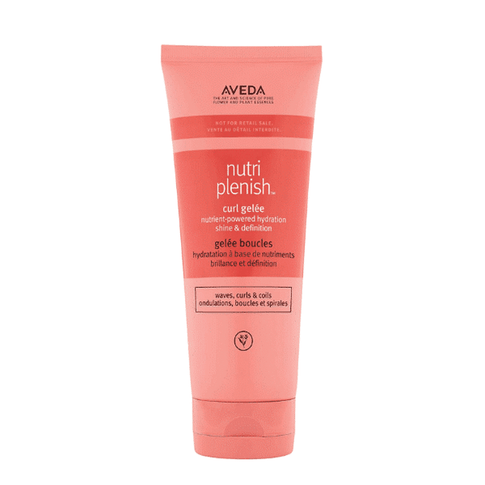 Aveda Nutriplenish Curl Gelee 200ml