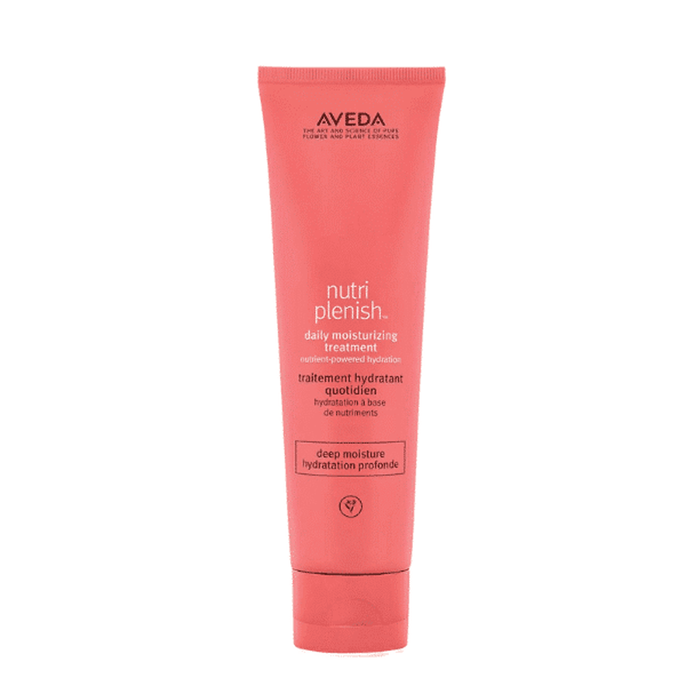 Aveda Nutriplenish Daily Moisturizing Treatment - Deep Moisture 150ml