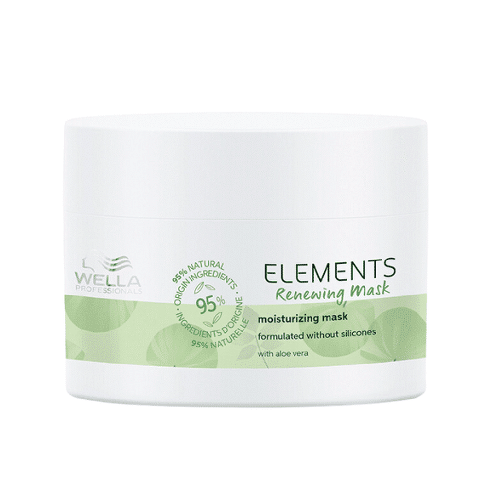 Wella Professionals Elements Renewing Mask