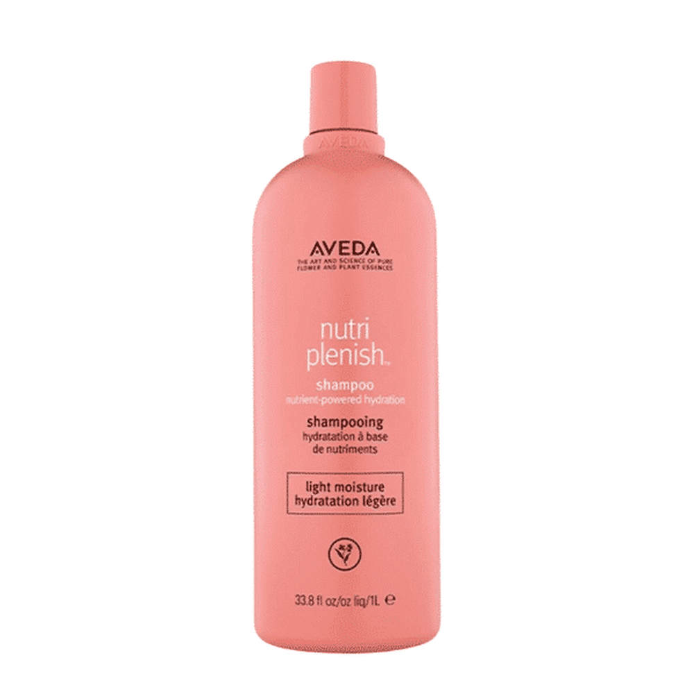 Aveda Nutriplenish Shampoo Light Moisture 1L