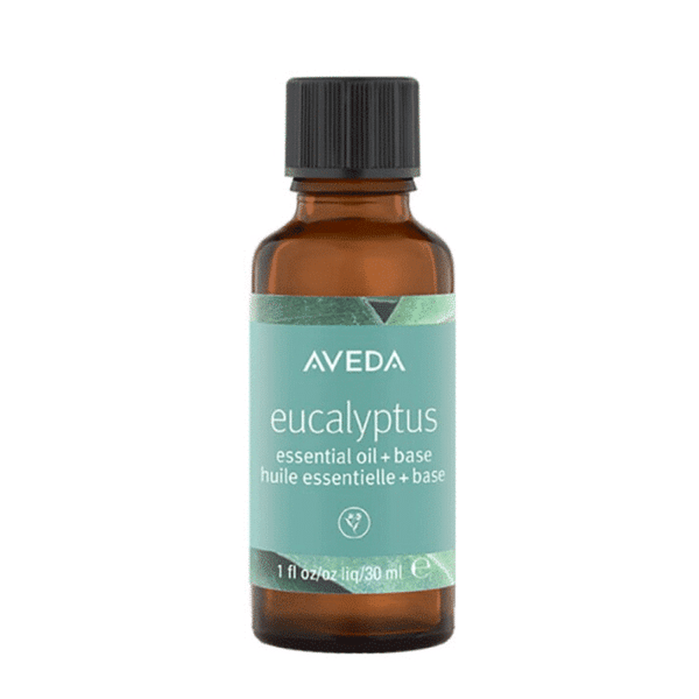 Aveda-Eucalyptus Essential Oil+Base 30ml