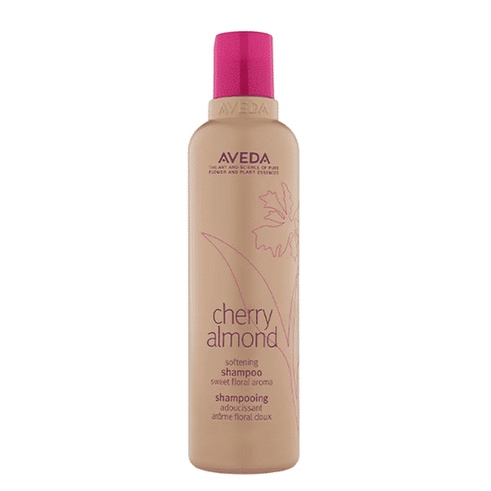 Aveda Cherry Almond Softening Shampoo 250ml