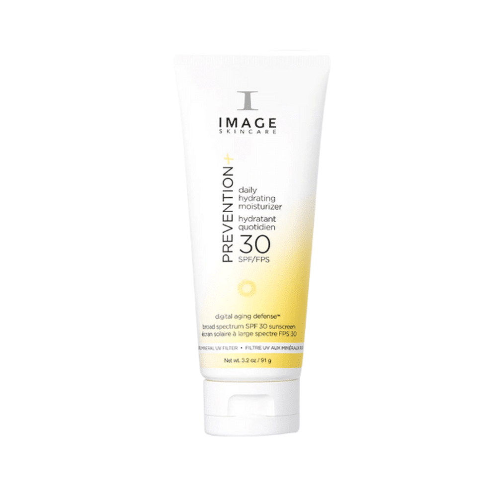 Image Skincare Prevention + Daily Hydrating Moisturizer SPF 30