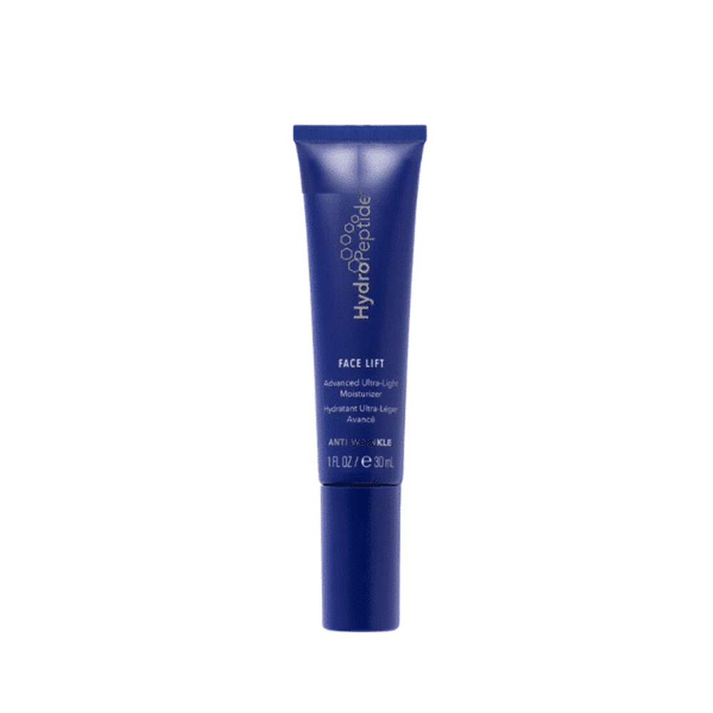 Hydropeptide Face Lift: Advanced Ultra-Light Moisturizer 30ml