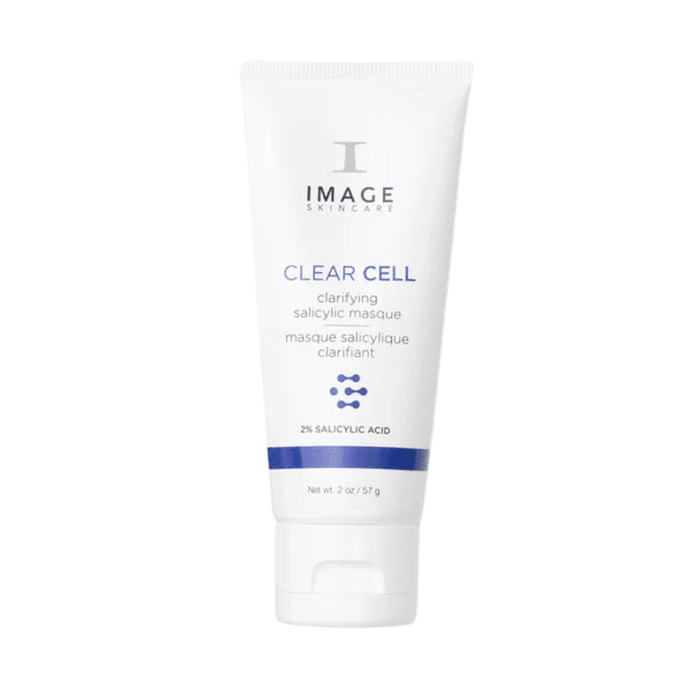 Image Skincare Clear Cell Clarifying Salicylic Masque 57g