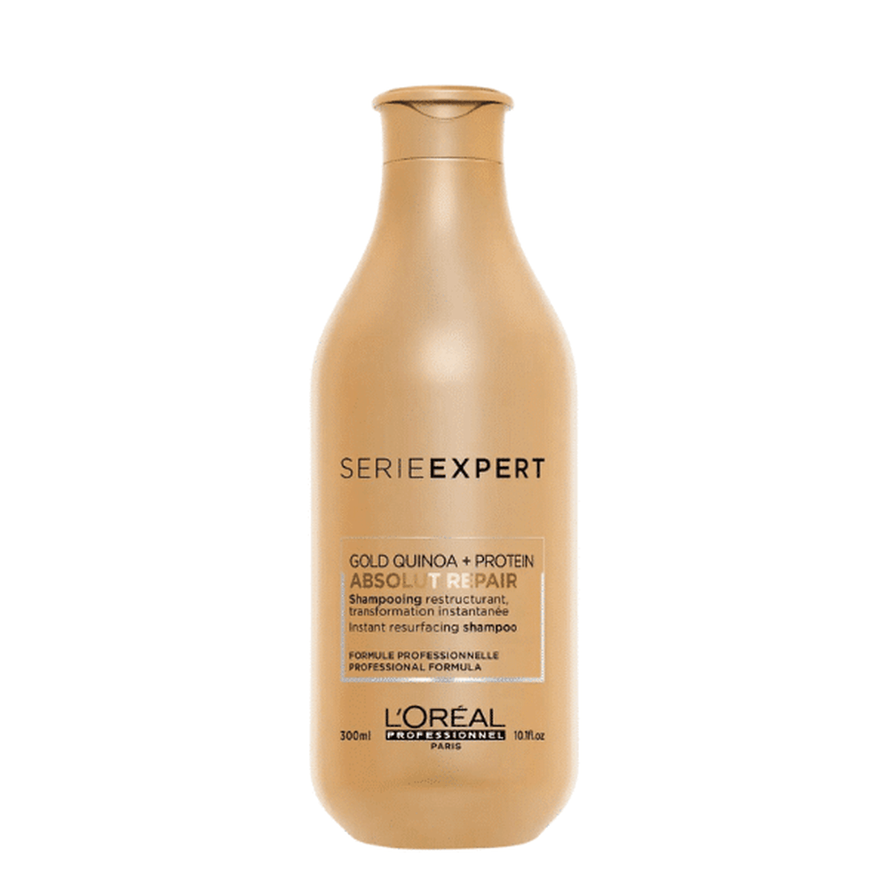 Serie Expert Absolut Repair Shampoo