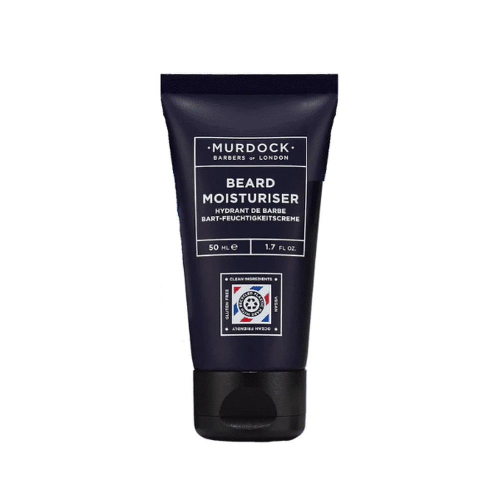 Murdock Beard Moisturiser 50ml