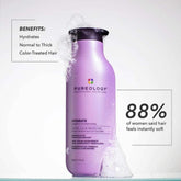 Pureology Hydrate Shampoo 266ml