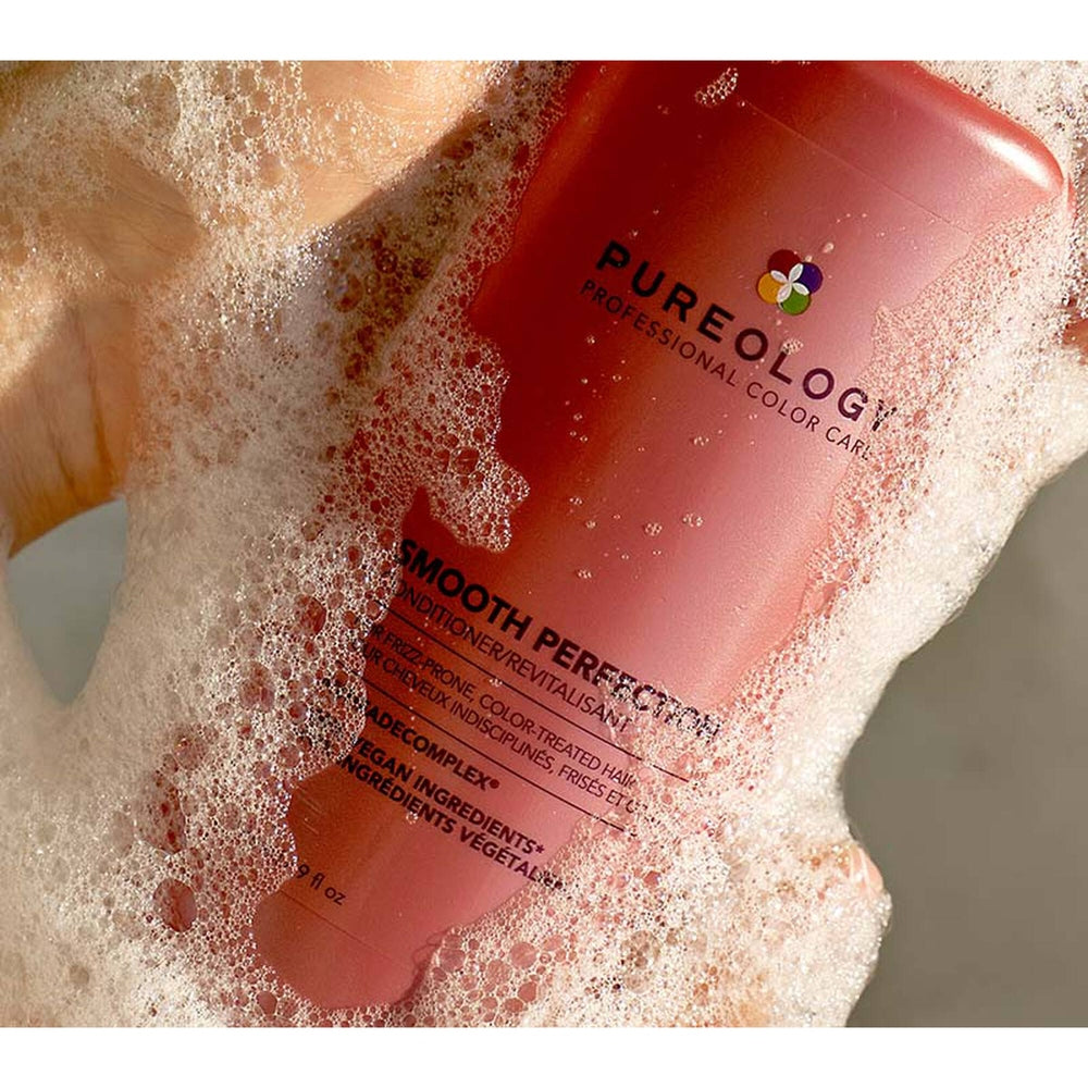 Pureology Smooth Perfection Conditioner 266ml