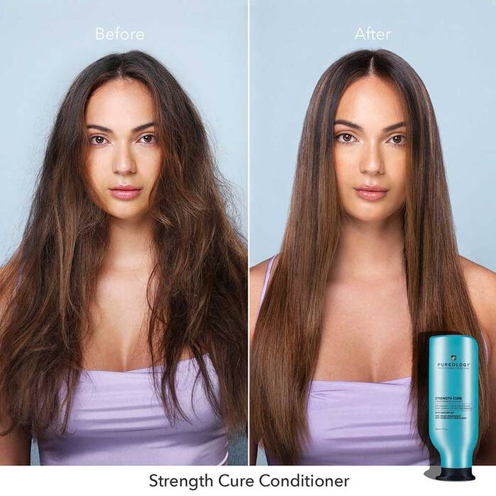 Pureology Strength Cure Conditioner