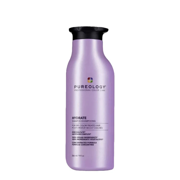 Pureology Hydrate Shampoo 266ml