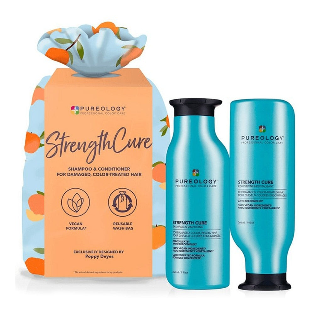 Pureology Strength Cure Gift Set