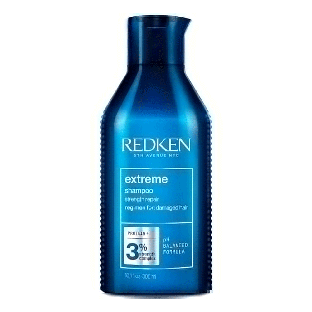 Redken Extreme Strengthening Shampoo 300ml