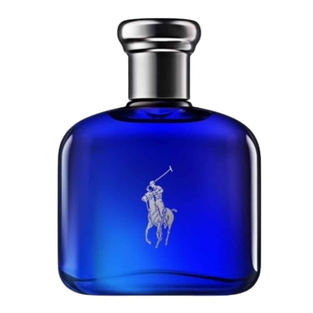 Ralph Lauren Polo Blue Eau de Toilette For Men 75ml