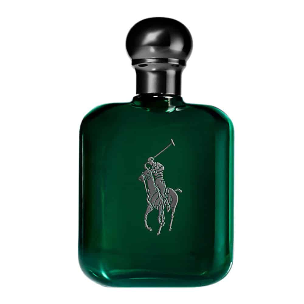 Ralph Lauren Polo Green Cologne Intense 118ml