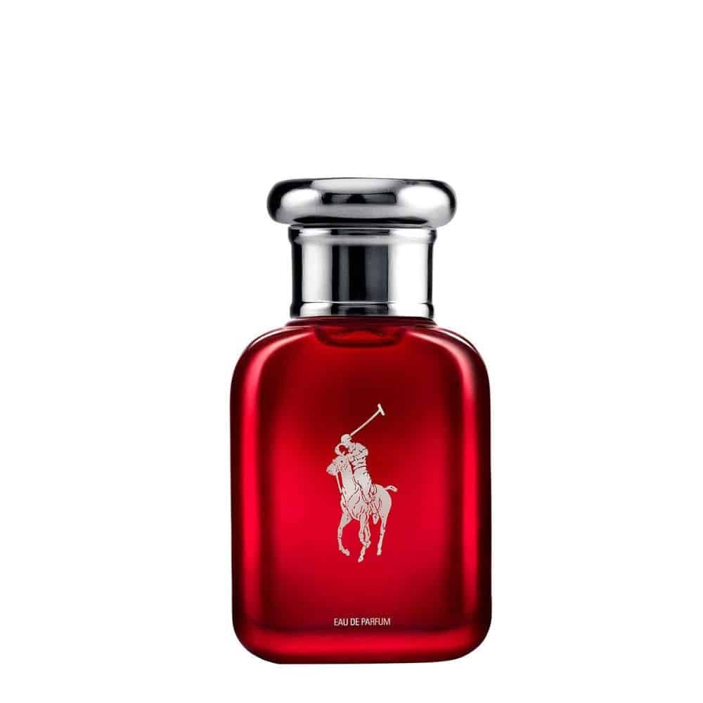 Ralph Lauren Polo Red Eau de Parfum For Men 40ml