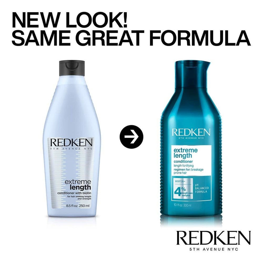 Redken Extreme Length Conditioner 300ml